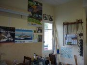 Outils de bourrelier